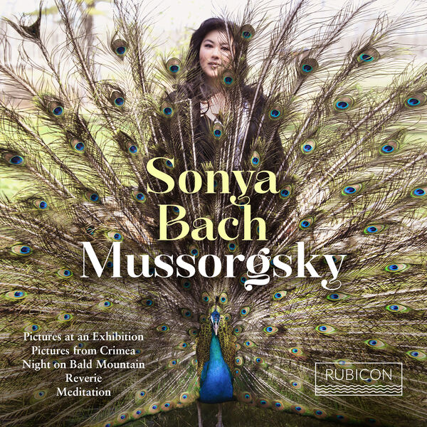 Sonya Bach – Mussorgsky (2023) [Official Digital Download 24bit/96kHz]