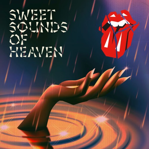 The Rolling Stones – Sweet Sounds Of Heaven (Single) (2023) [FLAC 24 bit, 96 kHz]