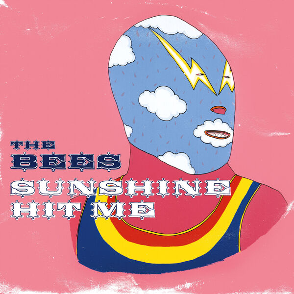 The Bees - Sunshine Hit Me (Deluxe Edition) (2002/2023) [FLAC 24bit/44,1kHz] Download