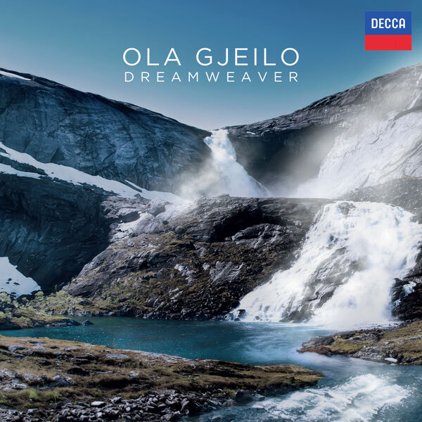 Ola Gjeilo - Dreamweaver (2023) [FLAC 24bit/96kHz]