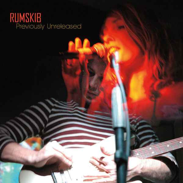 Rumskib - Previously Unreleased (2023) [FLAC 24bit/44,1kHz] Download