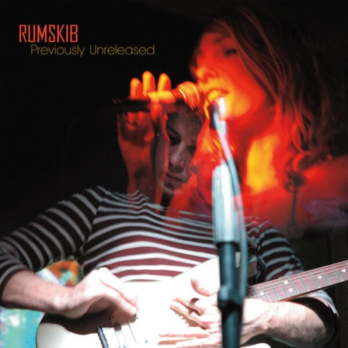 Rumskib – Previously Unreleased (2023) [FLAC 24 bit, 44,1 kHz]