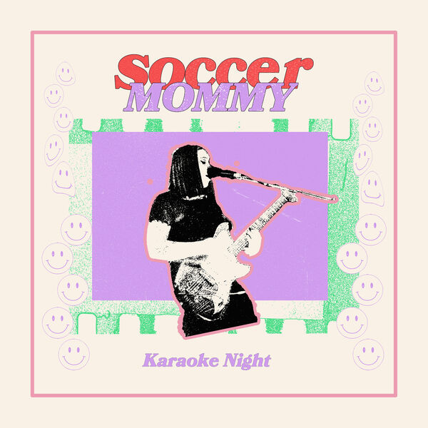 Soccer Mommy - Karaoke Night (2023) [FLAC 24bit/96kHz] Download