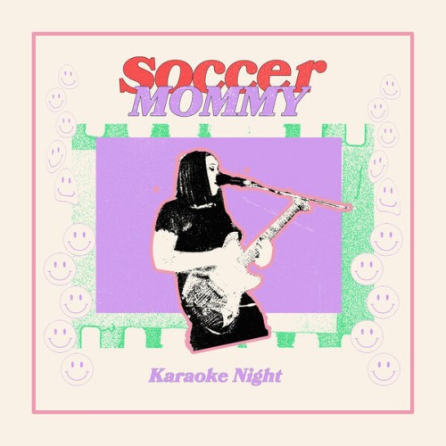 Soccer Mommy – Karaoke Night (2023) [FLAC 24 bit, 96 kHz]