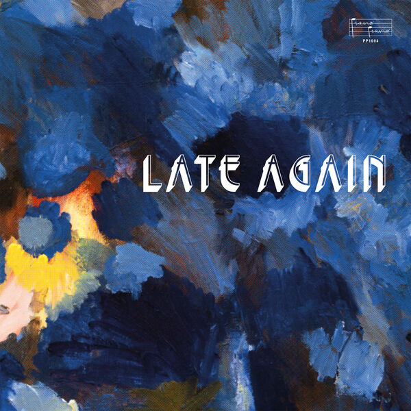 Sven Wunder – Late Again (2023) [Official Digital Download 24bit/48kHz]