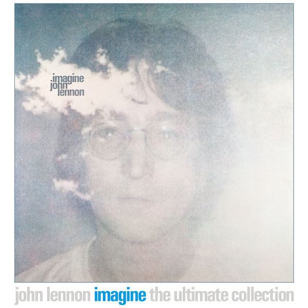 John Lennon - Imagine (The Ultimate Collection) (Expanded Edition) (1971/2018/2023) [FLAC 24bit/96kHz] Download