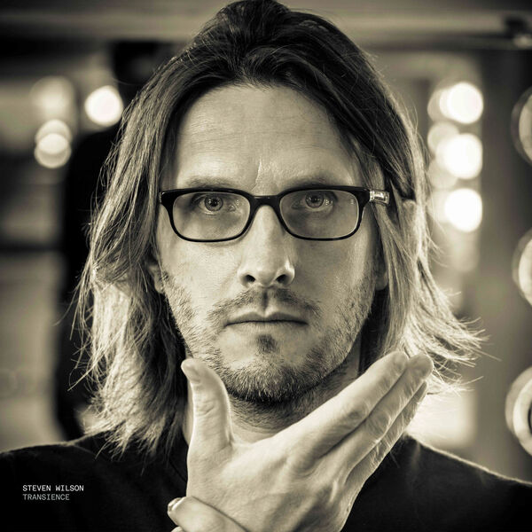 Steven Wilson - Transience (2015) [FLAC 24bit/96kHz] Download