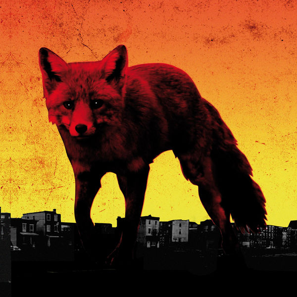 The Prodigy – The Day Is My Enemy (2015) [Official Digital Download 24bit/44,1kHz]