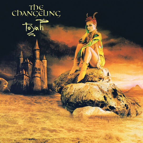 Toyah - The Changeling (Deluxe Edition)  (2023 Remastered) (1982/2023) [FLAC 24bit/96kHz]