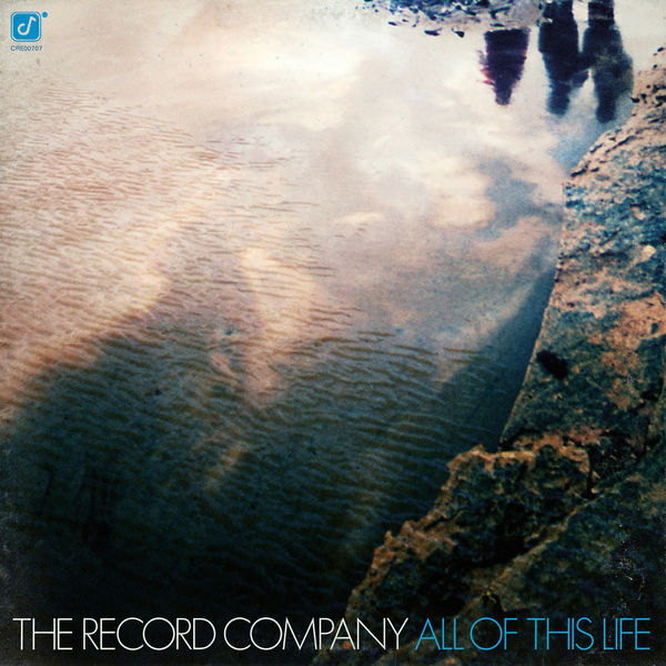The Record Company – All of This Life (2018) [Official Digital Download 24bit/48kHz]