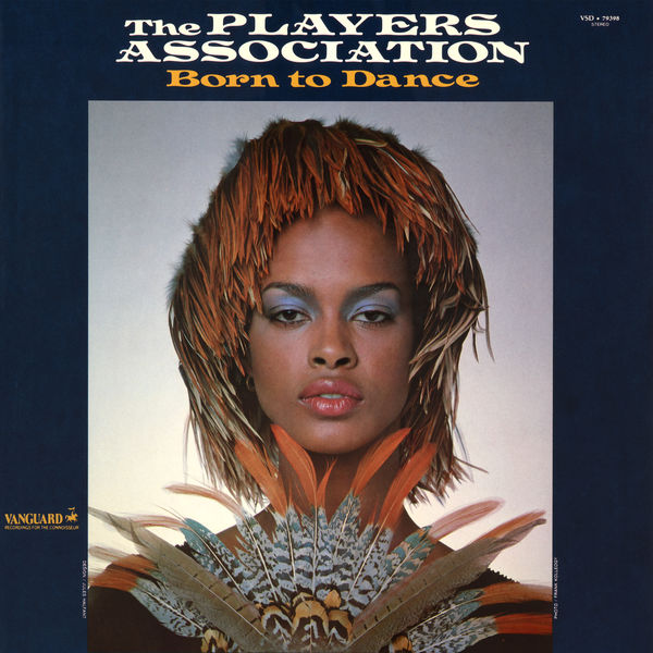 The Players Association – Born To Dance (Remastered) (1977/2020) [Official Digital Download 24bit/96kHz]