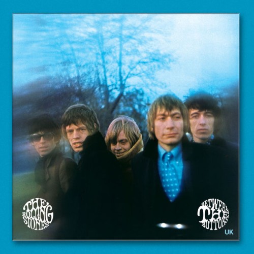 The Rolling Stones – Between The Buttons (UK Version) (1967/2014) [FLAC 24 bit, 176,4 kHz]