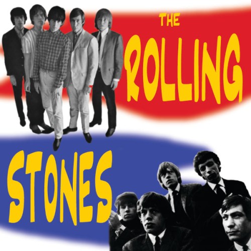 The Rolling Stones – 60’s UK EP Collection (2011) [FLAC 24 bit, 88,2 kHz]