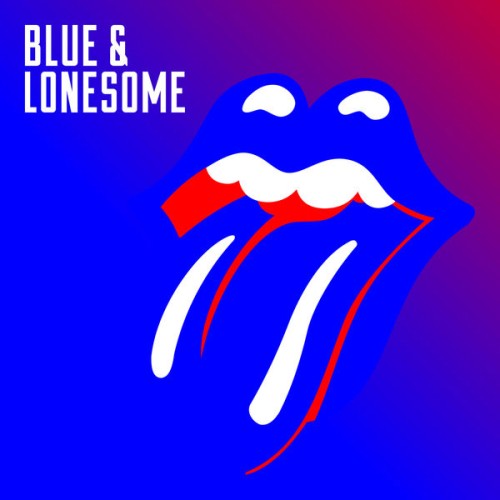 The Rolling Stones – Blue & Lonesome (2016) [FLAC 24 bit, 88,2 kHz]