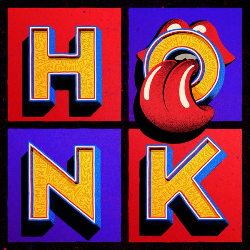 The Rolling Stones – Honk (Deluxe) (2019/2020) [FLAC 24 bit, 44,1 kHz]
