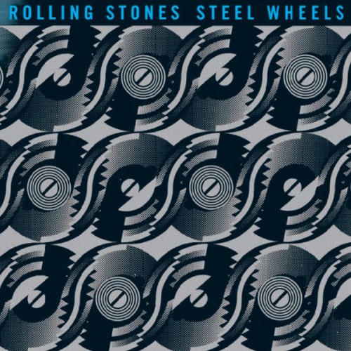 The Rolling Stones – Steel Wheels (Remastered) (1989/2020) [FLAC 24 bit, 44,1 kHz]