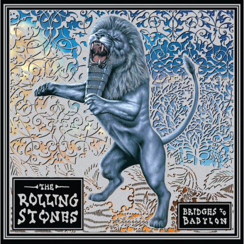 The Rolling Stones – Bridges To Babylon (Remastered) (1997/2020) [FLAC 24 bit, 44,1 kHz]