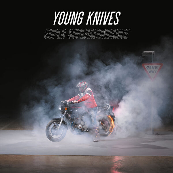 Young Knives - Super Superabundance (2008) [FLAC 24bit/44,1kHz]