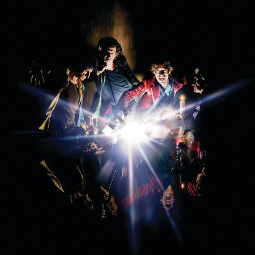 The Rolling Stones – A Bigger Bang (Remastered) (2005/2020) [FLAC 24 bit, 44,1 kHz]