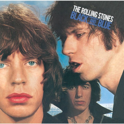 The Rolling Stones – Black and Blue (Remastered) (1976/2020) [FLAC 24 bit, 44,1 kHz]