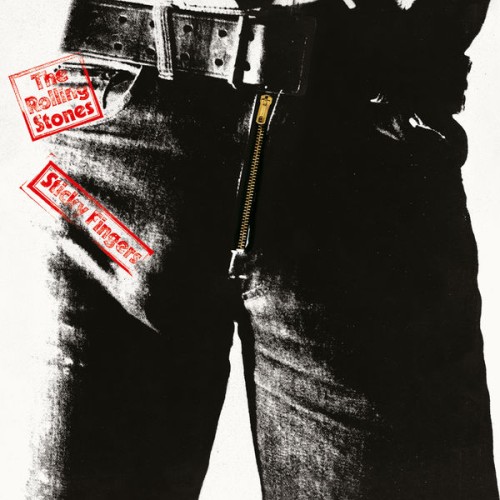 The Rolling Stones – Sticky Fingers (Remastered Deluxe Edition) (1971/2020) [FLAC 24 bit, 44,1 kHz]