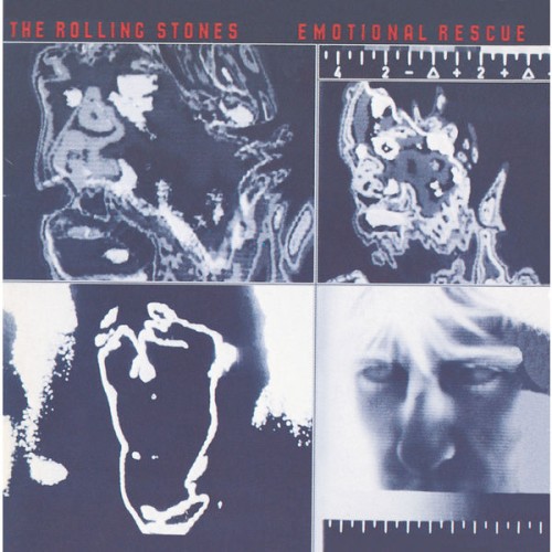 The Rolling Stones – Emotional Rescue [Remastered] (1980/2020) [FLAC 24 bit, 44,1 kHz]