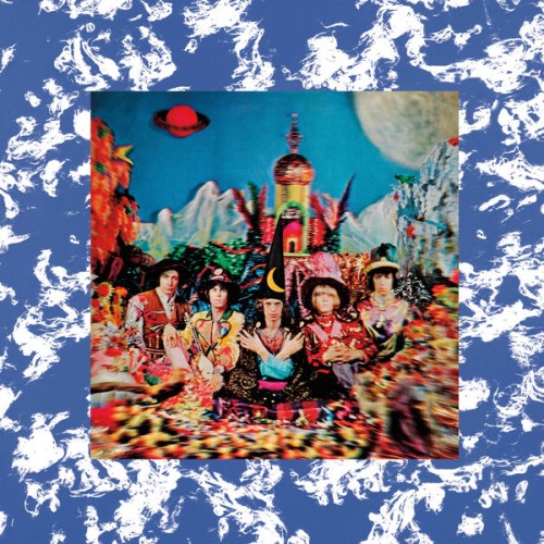 The Rolling Stones – Their Satanic Majesties Request (50th Anniversary Edition) (1967/2017) [FLAC 24 bit, 192 kHz]