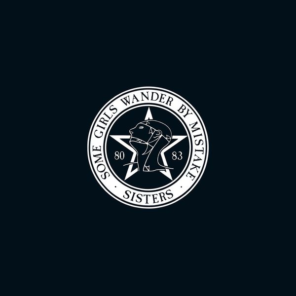 The Sisters Of Mercy – Some Girls Wander By Mistake (1992/2017) [Official Digital Download 24bit/96kHz]