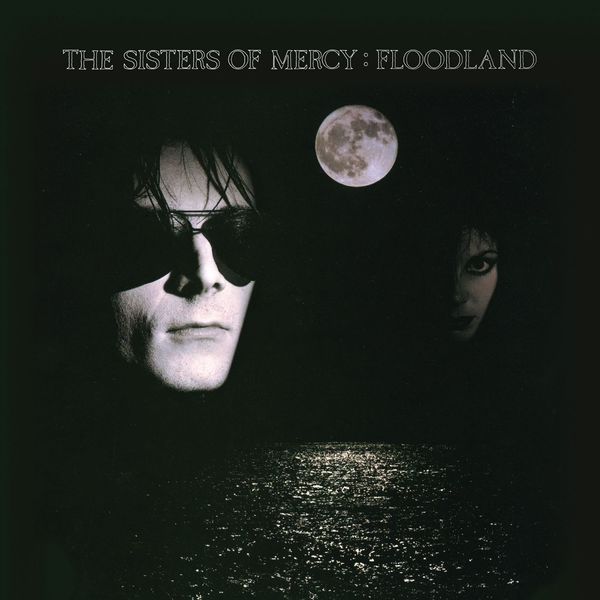 The Sisters of Mercy – Floodland Collection (1987/2015) [Official Digital Download 24bit/96kHz]
