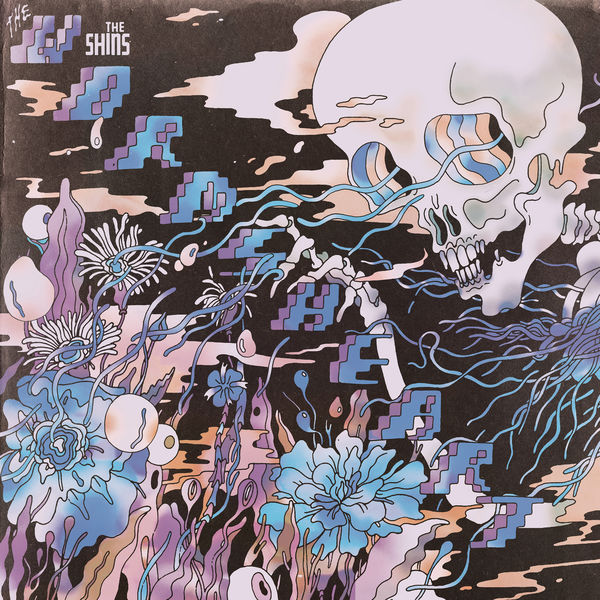 The Shins – The Worms Heart (2018) [Official Digital Download 24bit/44,1kHz]
