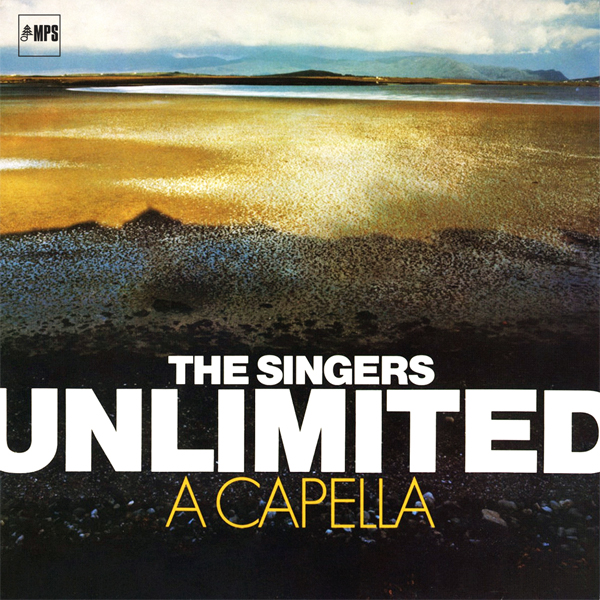 The Singers Unlimited – A Capella I (1971/2014) [Official Digital Download 24bit/88,2kHz]