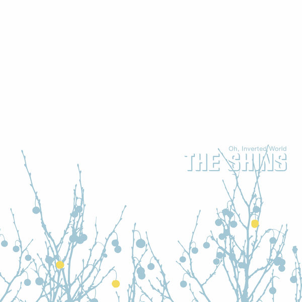 The Shins –  Oh, Inverted World (20th Anniversary Remaster) (2001/2021) [Official Digital Download 24bit/44,1kHz]