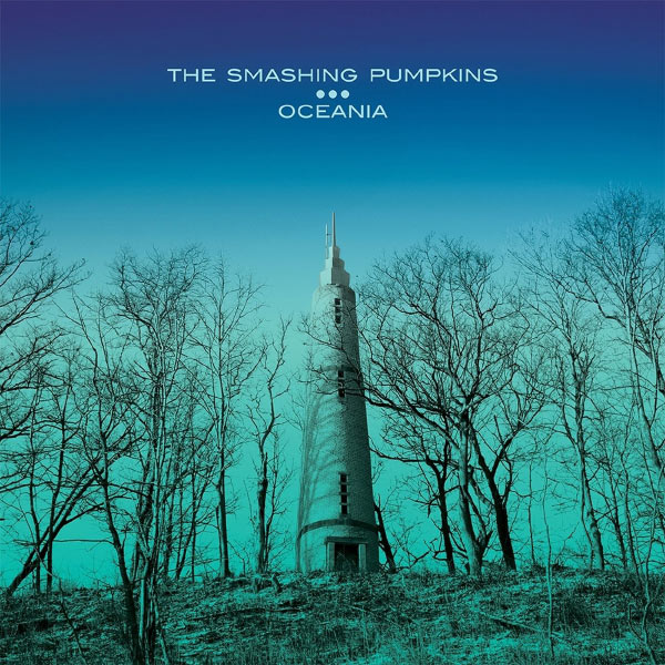 The Smashing Pumpkins – Oceania (2012) [Official Digital Download 24bit/96kHz]