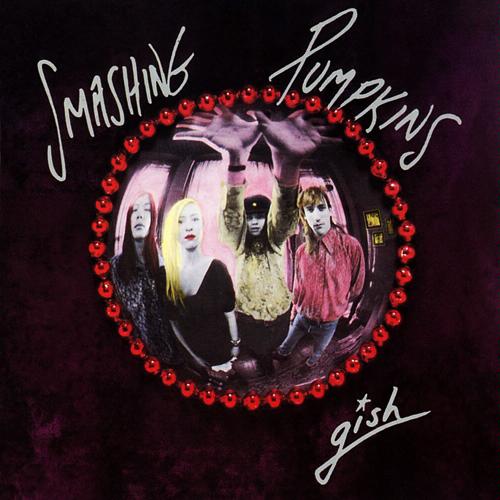 The Smashing Pumpkins – Gish (Remastered 2CD Deluxe Edition) (1991/2011) [Official Digital Download 24bit/96kHz]