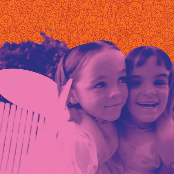 The Smashing Pumpkins – Siamese Dream (Remastered 2CD Deluxe Edition) (1993/2011) [Official Digital Download 24bit/96kHz]