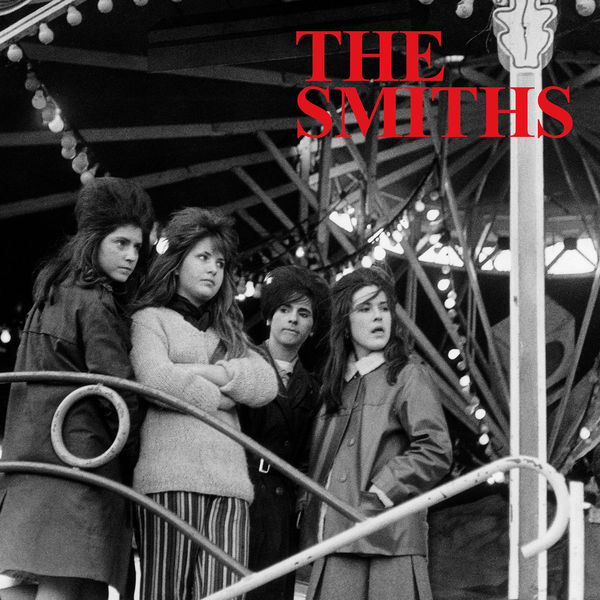 The Smiths – Complete (2013) [Official Digital Download 24bit/96kHz]