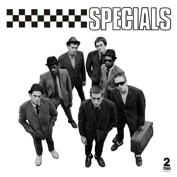 The Specials – The Specials (1979/2015) [Official Digital Download 24bit/96kHz]