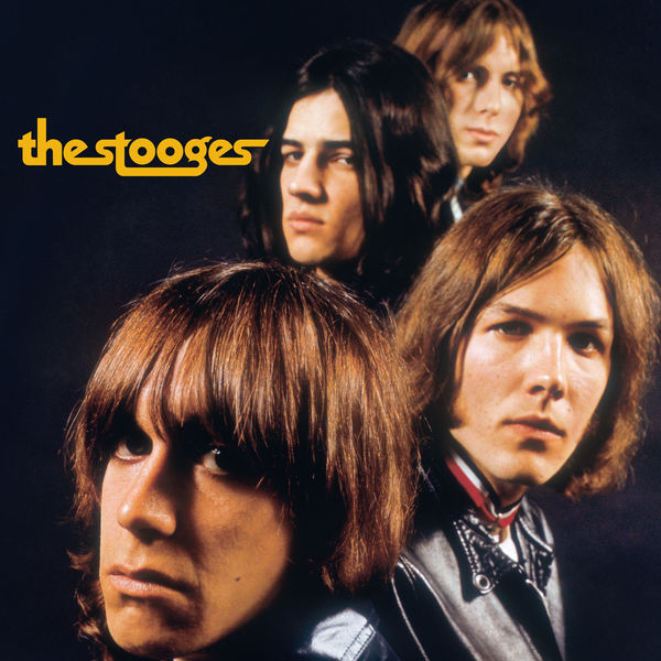 The Stooges – The Stooges (50th Anniversary Deluxe Edition) (2019 Remaster) (1969/2019) [Official Digital Download 24bit/96kHz]