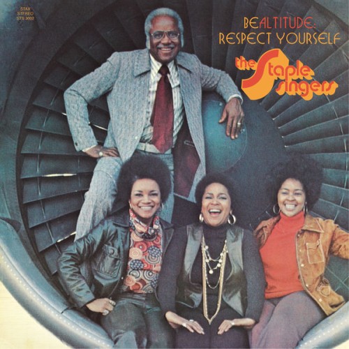 The Staple Singers – Be Altitude: Respect Yourself (Remastered) (1971/2019) [FLAC 24 bit, 192 kHz]
