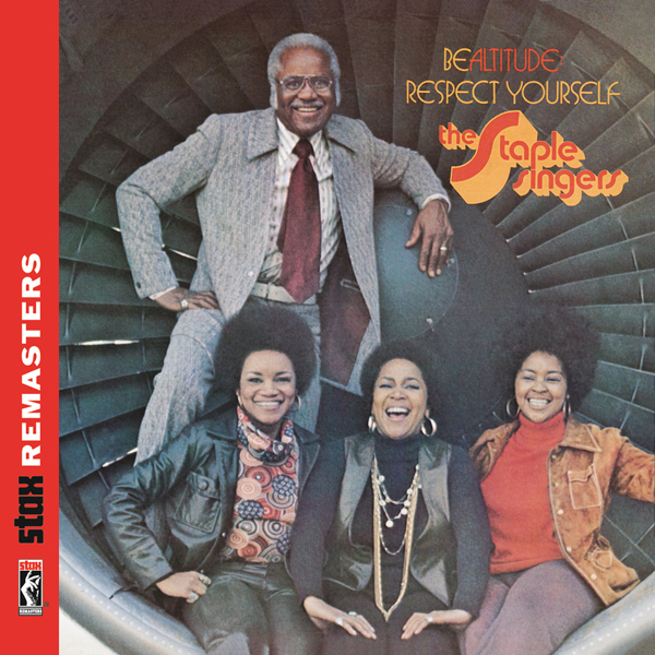 The Staple Singers – Be Altitude: Respect Yourself (1972/2011) [Official Digital Download 24bit/88,2kHz]