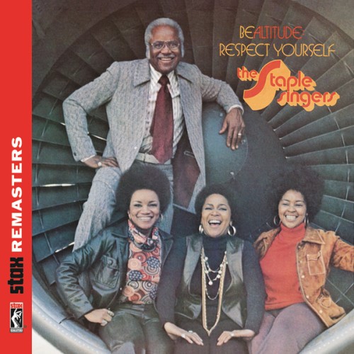 The Staple Singers – Be Altitude: Respect Yourself (1972/2011) [FLAC 24 bit, 88,2 kHz]