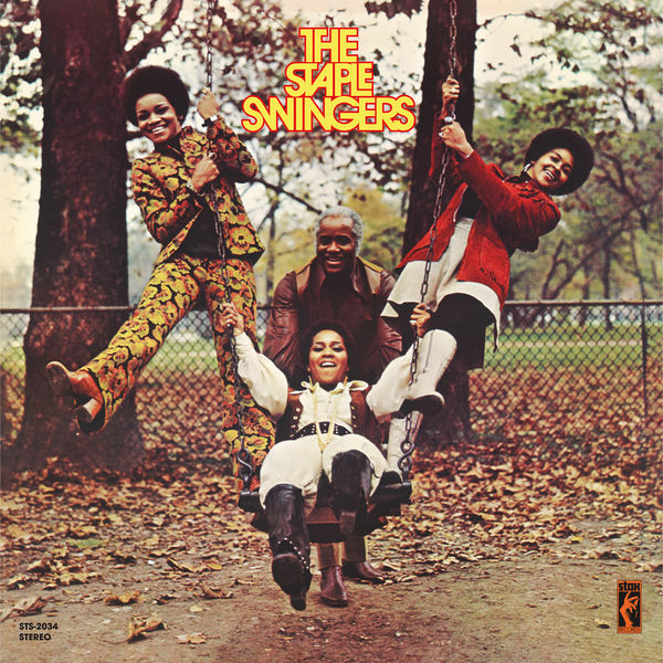 The Staple Singers – The Staple Swingers (Remastered)  (1971/2019) [Official Digital Download 24bit/192kHz]