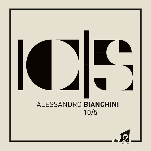 Alessandro Bianchini - 10/5 (2023) [FLAC 24bit/88,2kHz] Download