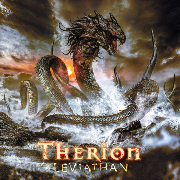 Therion – Leviathan (2021) [Official Digital Download 24bit/44,1kHz]