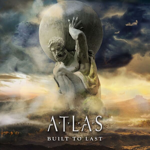 Atlas - Built to Last (2023) [FLAC 24bit/48kHz] Download