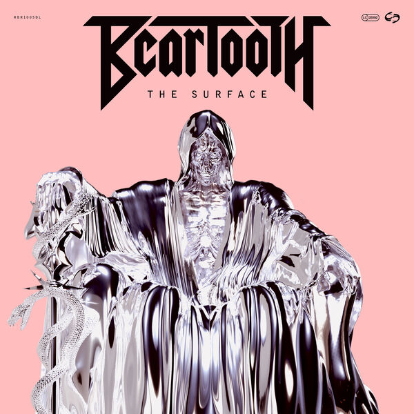Beartooth - The Surface (2023) [FLAC 24bit/48kHz] Download
