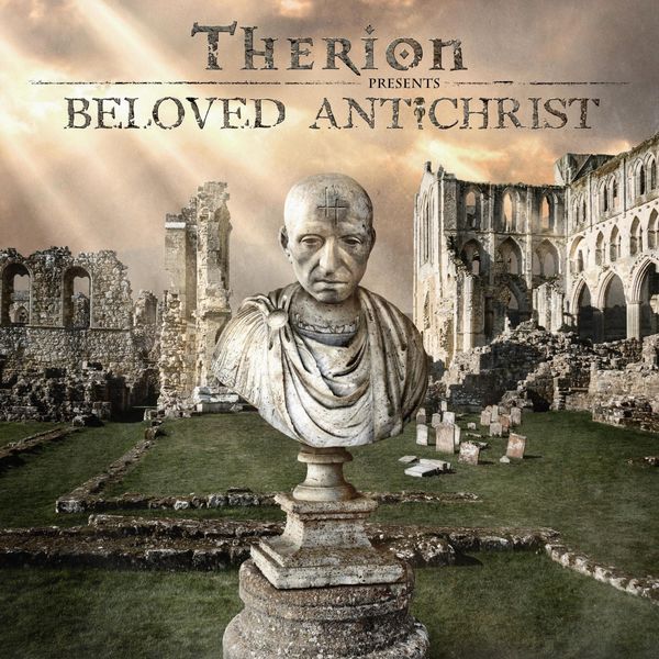 Therion – Beloved Antichrist (2018) [Official Digital Download 24bit/48kHz]