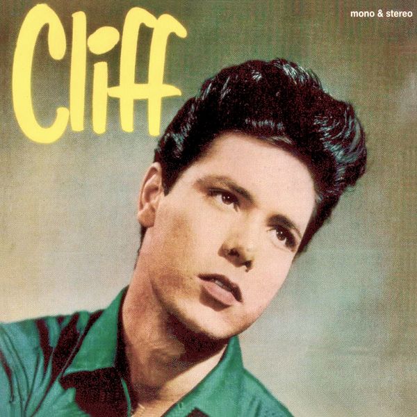 Cliff Richard - Cliff....With The Drifters (1959/2020) [FLAC 24bit/96kHz]