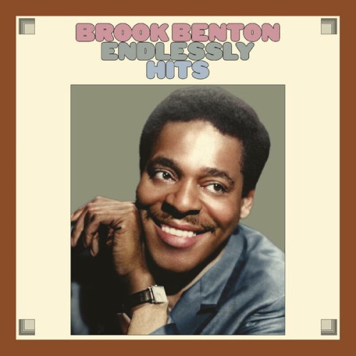 Brook Benton – Endlessly: Hits (Remastered) (2023) [FLAC 24 bit, 44,1 kHz]