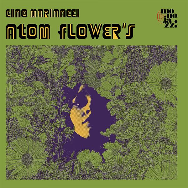 Gino Marinacci – Atom Flower’s (2023) [FLAC 24bit/44,1kHz]